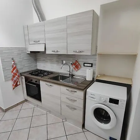 Monolocale Maria Vittoria Apartment Turin Exterior photo