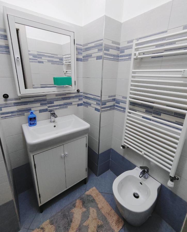 Monolocale Maria Vittoria Apartment