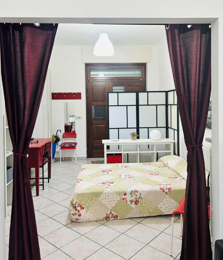 Apartment Monolocale Maria Vittoria Turin