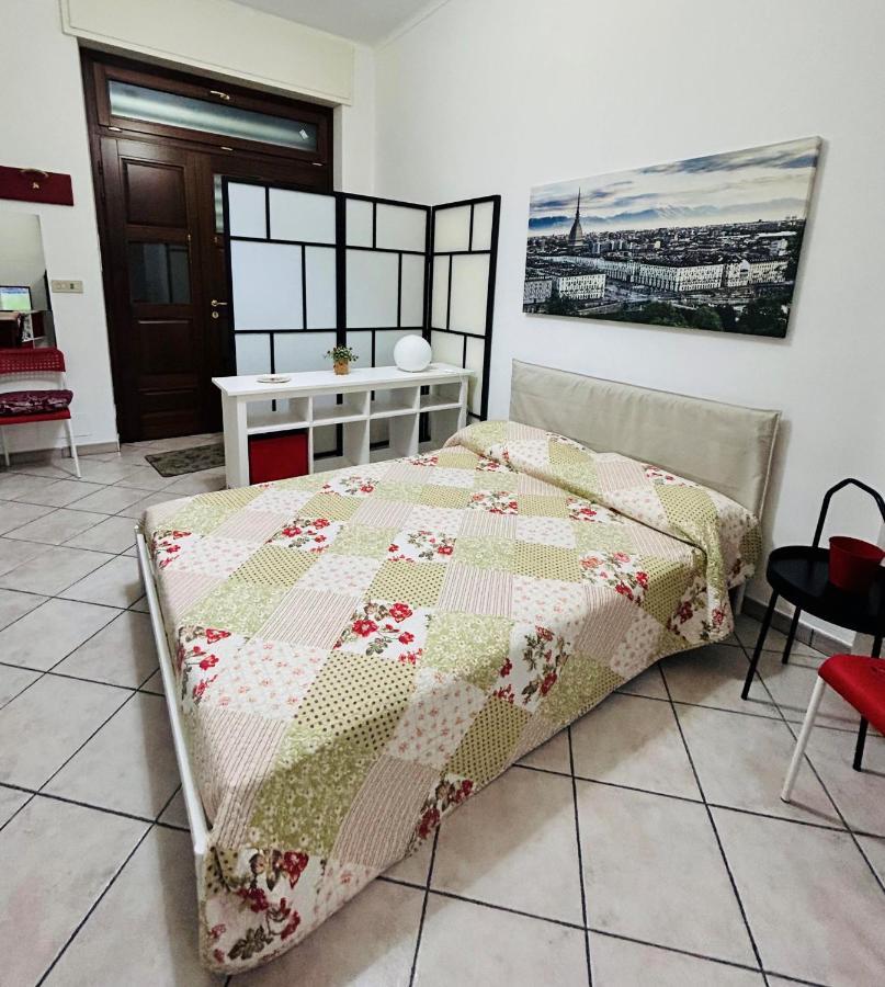 Monolocale Maria Vittoria * Turin