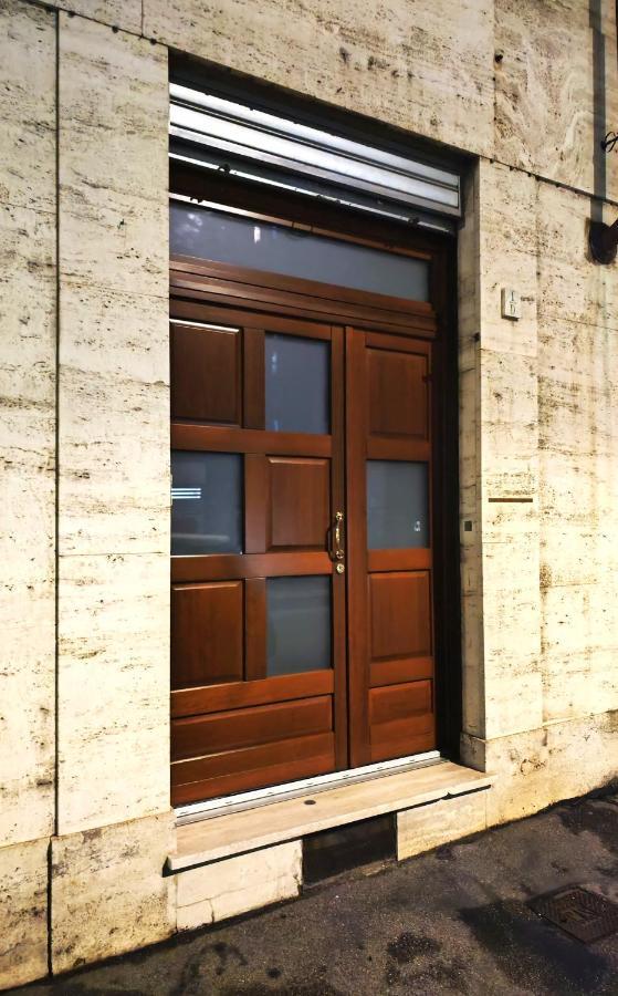 Apartment Monolocale Maria Vittoria